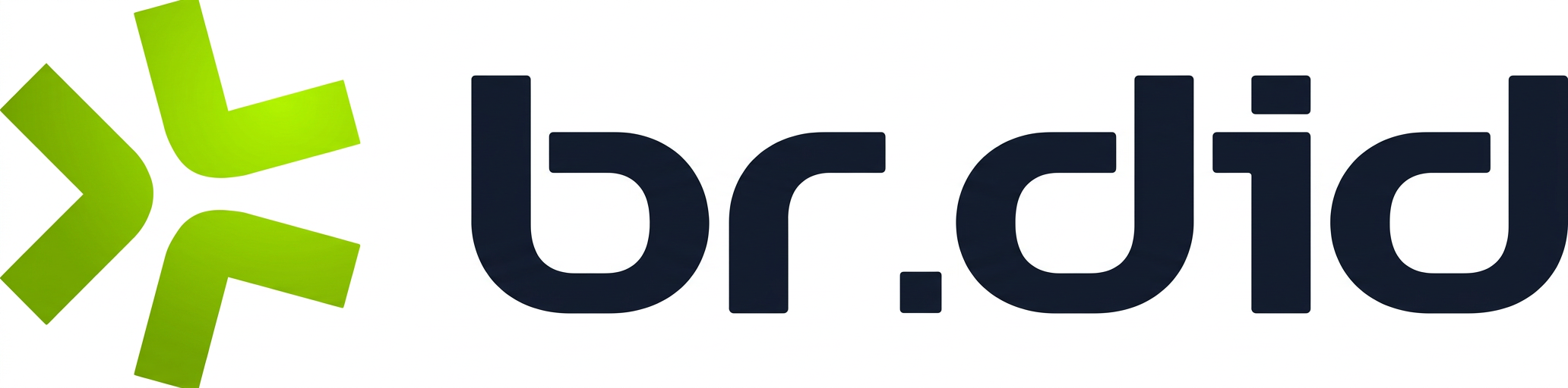 Logo br.did