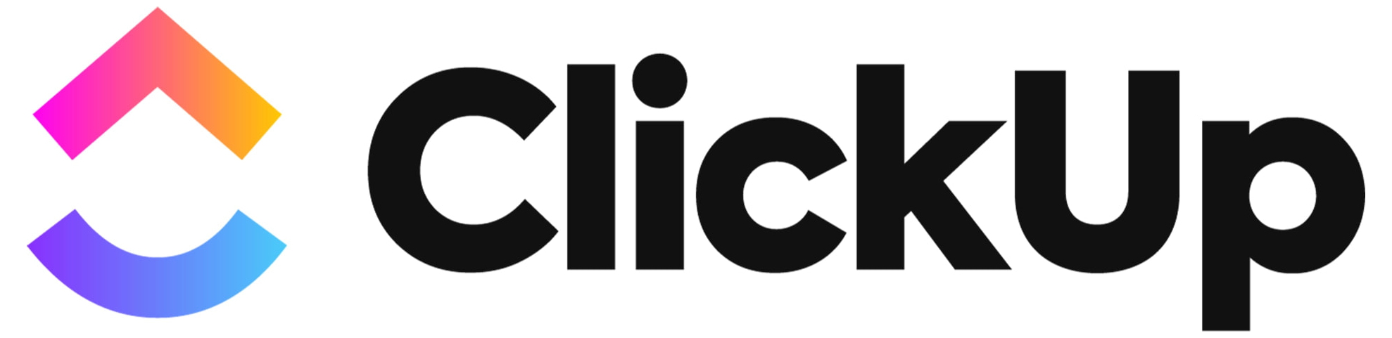 Logo ClickUp